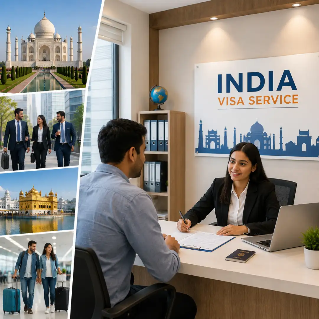 India Visa