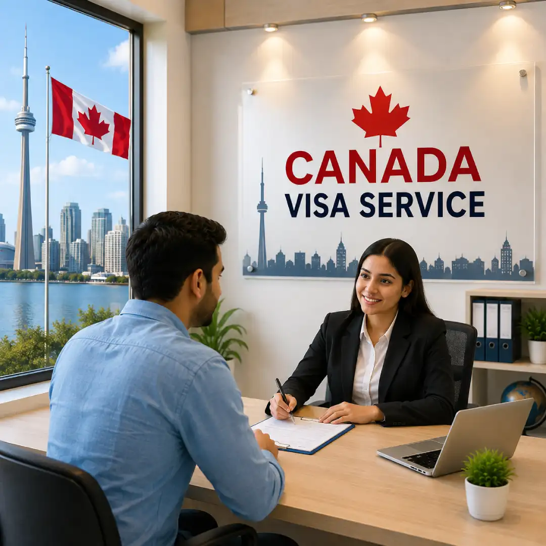 Canada Visa