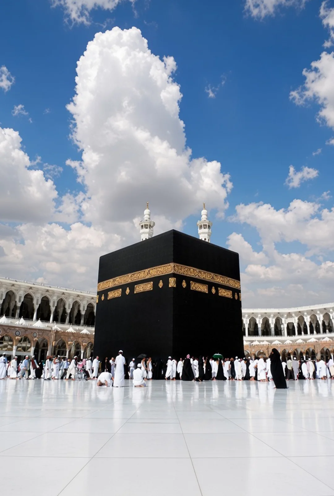 makkah